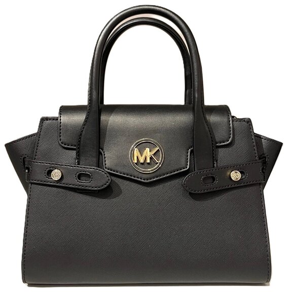 Michael Kors Carmen shoulder bag - Picture 1 of 5
